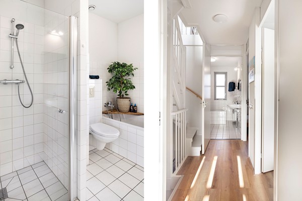 Medium property photo - Spinklosstraat 45, 6515 GC Nijmegen